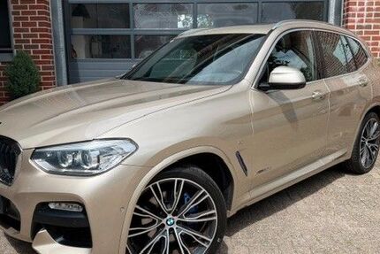 BMW X3 175.169 km 23.450 &euro; Wietmarschen - Lohne 49835