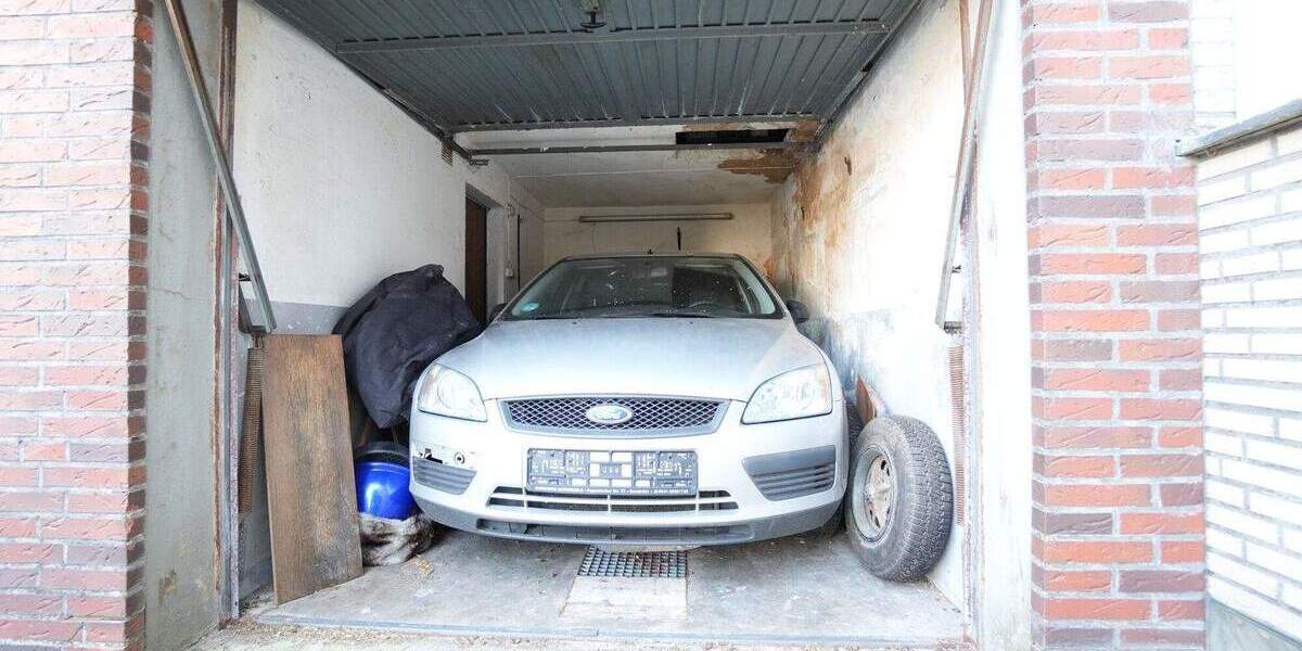 Mehrfamilienhaus, Wohnhaus Neuenkirchen St. Arnold - 6 Zimmer, 113 m&sup2;, 119.000&euro; | Angebot:25742795