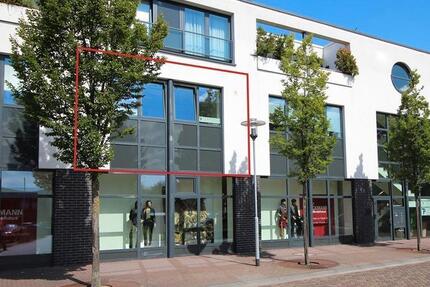 Gewerbeobjekt Nordhorn - 420&euro; | Angebot:24866800