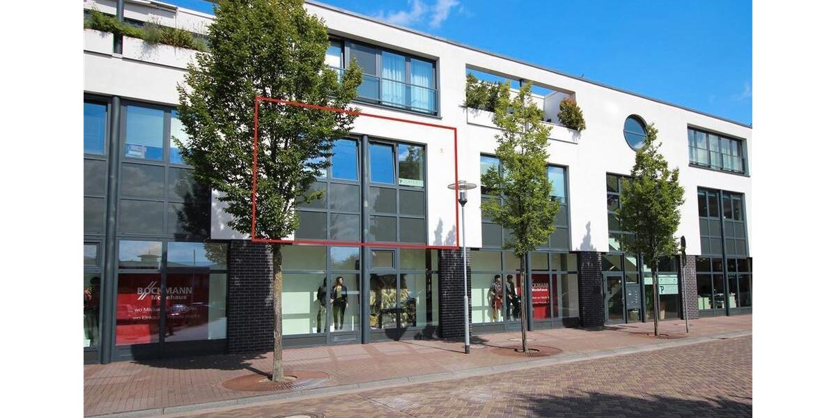 Gewerbeobjekt Nordhorn - 420&euro; | Angebot:24866800