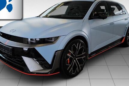 Hyundai IONIQ 5 17.662 km 53.330 &euro; Salzbergen 48499