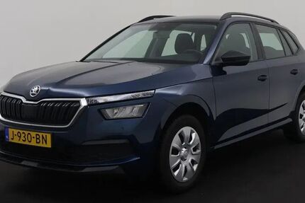 Skoda Kamiq 161.423 km 9.223 &euro; Laar Eschebrügge 49824