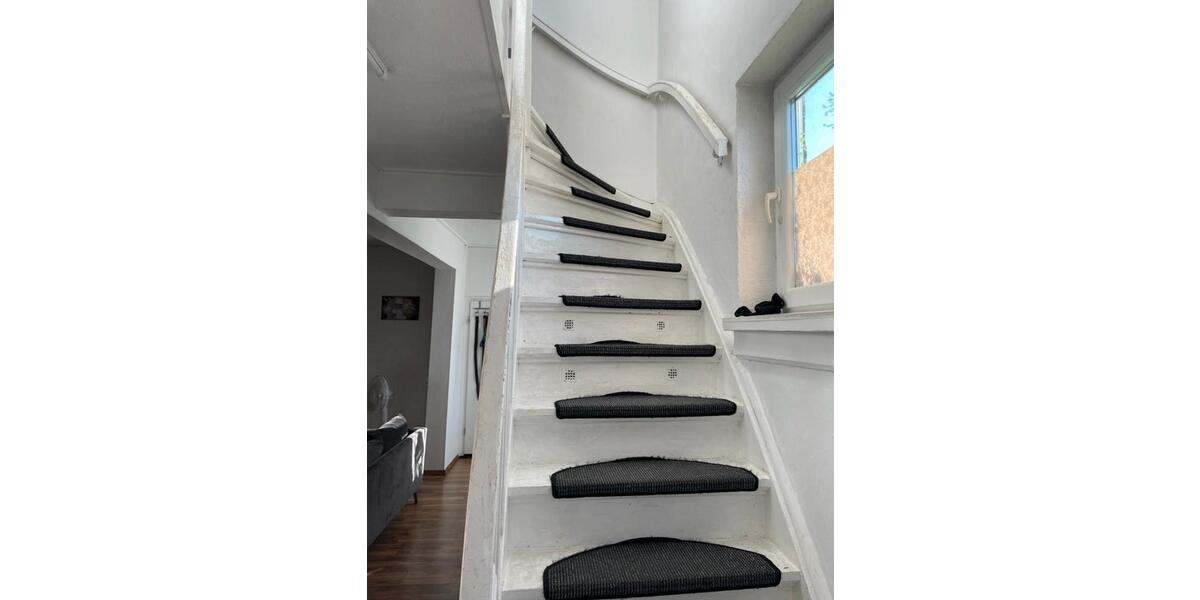 Reihenhaus Gronau (Westfahlen) - 4 Zimmer, 75 m&sup2;, 200.000&euro; | Angebot:25794372