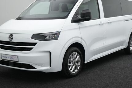 VW T7 Caravelle 7.284 km 48.950 &euro; Bad Bentheim 48455