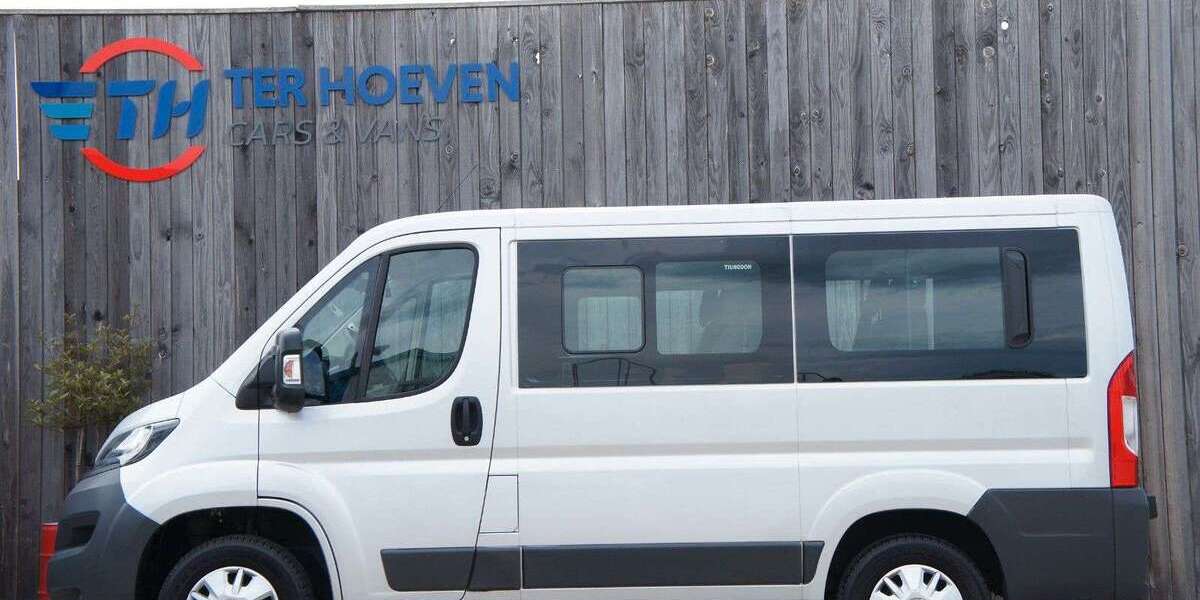 Peugeot Boxer 223.265 km 12.350 &euro; Bad Bentheim 48455