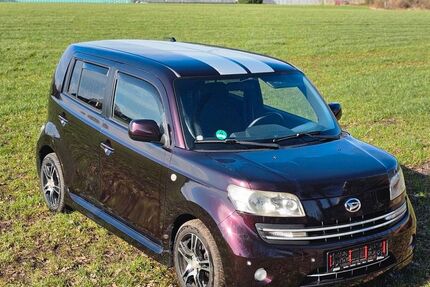 Daihatsu MATERIA 213.000 km 3.199 &euro; Lingen 49808