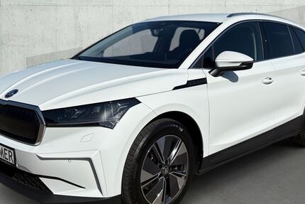 Skoda Enyaq 41.499 km 38.389 &euro; Gronau 48599