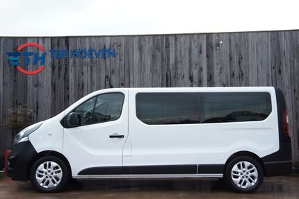 Opel Vivaro 204.441 km 14.950 &euro; Bad Bentheim 48455