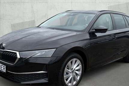 Skoda Octavia 26.388 km 28.790 &euro; Gronau 48599