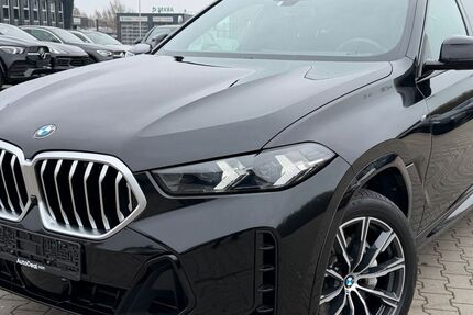 BMW X6 108.684 km 67.235 &euro; Gronau 48599