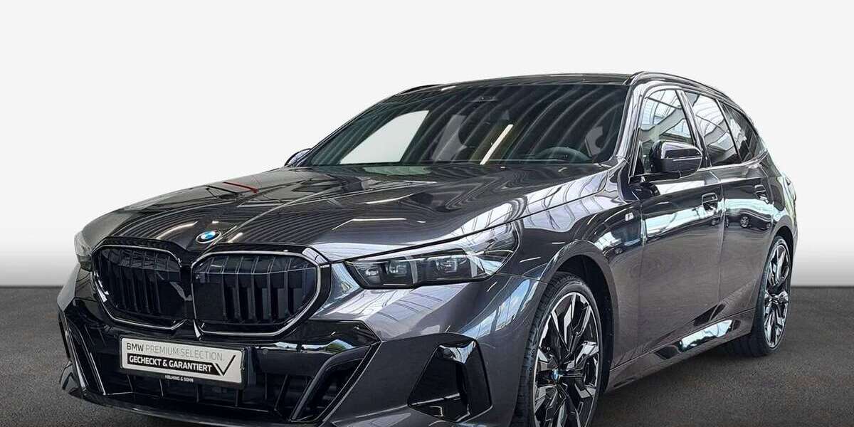 BMW 520 6.050 km 51.511 &euro; Wietmarschen-Lohne 49835