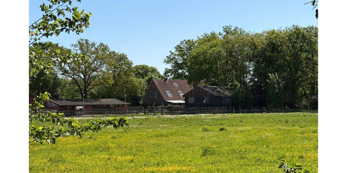 Einfamilienhaus Nordhorn Bookholt - 1 Zimmer, 237 m&sup2;, 580.000&euro; | Angebot:26596888