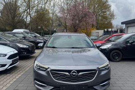 Opel Insignia 185.000 km 7.950 &euro; Nordhorn 48529