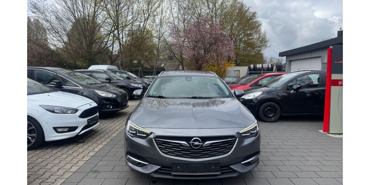Opel Insignia 185.000 km 7.950 &euro; Nordhorn 48529