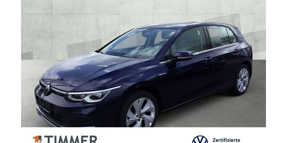 VW Golf 69.993 km 21.390 &euro; Lingen 49808