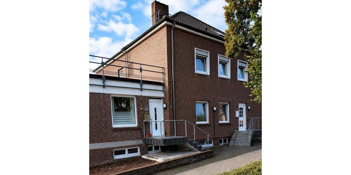 Mehrfamilienhaus, Wohnhaus Emsbüren - 560.000&euro; | Angebot:27023626