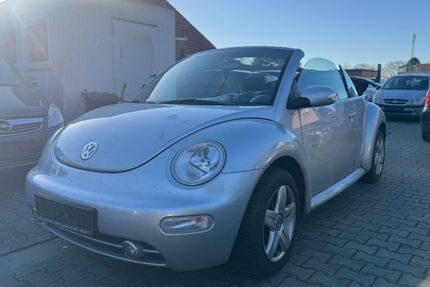 VW New Beetle 320.000 km 1.750 &euro; Nordhorn 48529