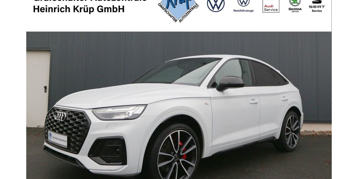 Audi Q5 38.440 km 46.880 &euro; Nordhorn 48529