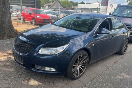 Opel Insignia 269.000 km 1.950 &euro; Nordhorn 48529