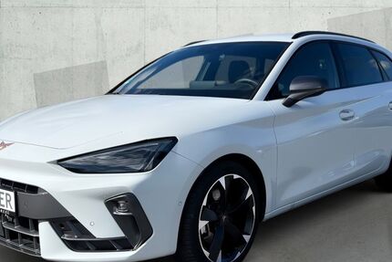 Cupra Leon 26.045 km 31.850 &euro; Nordhorn 48529