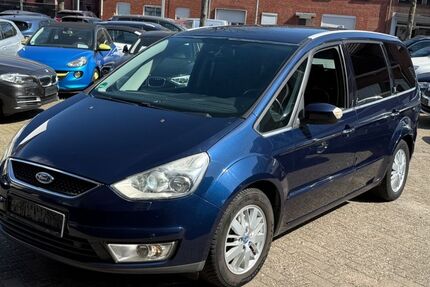 Ford Galaxy 165.000 km 5.999 &euro; Nordhorn 48529