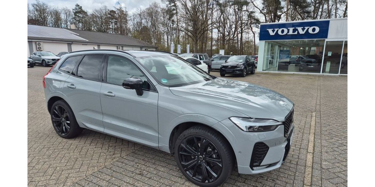 Volvo XC60 22.000 km 52.900 &euro; Nordhorn 48527