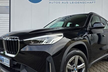 BMW X1 53.400 km 28.977 &euro; Osterwald 49828