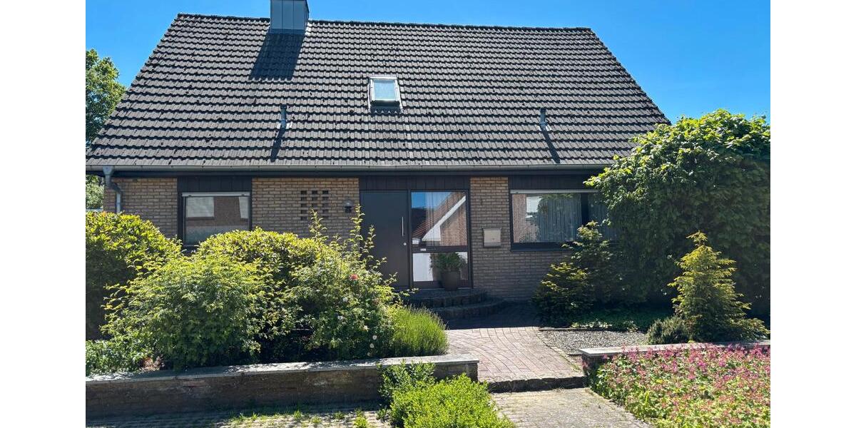 Einfamilienhaus Lingen (Ems) Damaschke - 6.5 Zimmer, 148 m&sup2;, 419.000&euro; | Angebot:27290728
