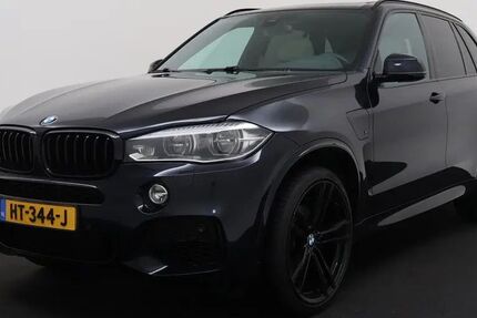BMW X5 172.946 km 18.500 &euro; Laar Eschebrügge 49824