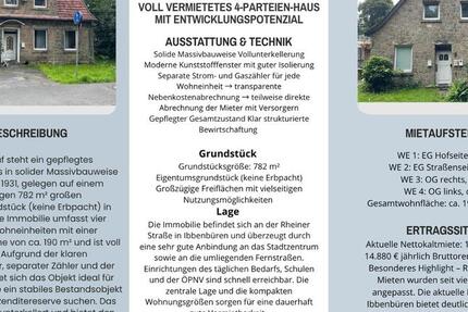 Haus Gronau (Westfahlen) - 269.000&euro; | Angebot:25976050