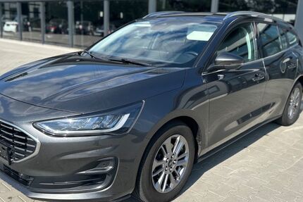 Ford Focus 166.981 km 10.989 &euro; Nordhorn 48531