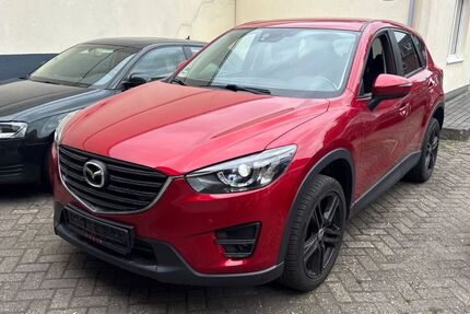 Mazda CX-5 115.000 km 10.999 &euro; Nordhorn 48529