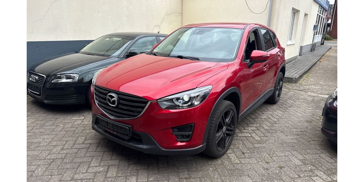 Mazda CX-5 115.000 km 10.999 &euro; Nordhorn 48529