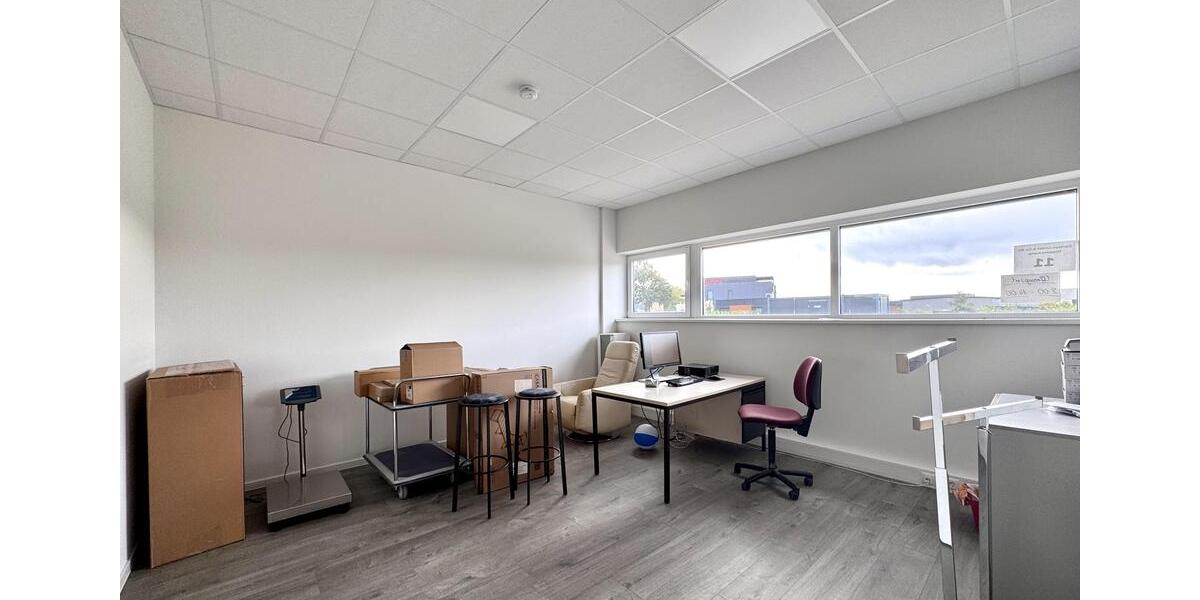 Gewerbeobjekt Nordhorn Bakelde - 4.900&euro; | Angebot:23783362