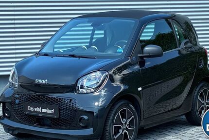 Smart ForTwo 31.100 km 9.680 &euro; Itterbeck 49847