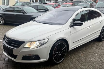 VW Passat 163.000 km 7.999 &euro; Nordhorn 48529