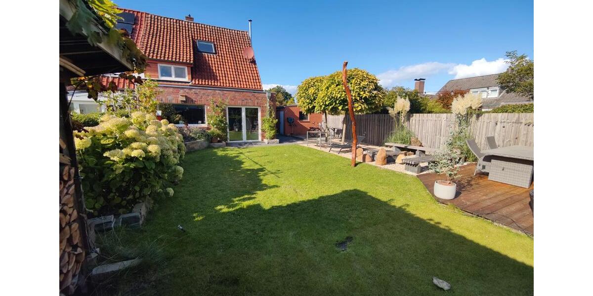 Doppelhaushälfte Nordhorn Bookholt - 335.000&euro; | Angebot:26425458