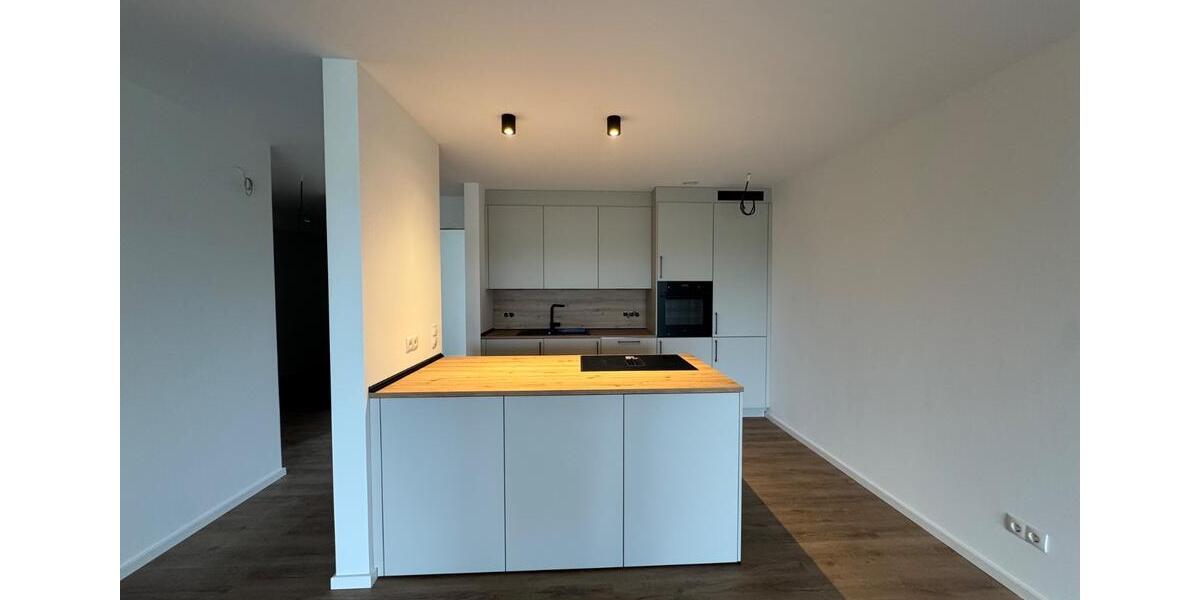 Erdgeschoßwohnung Wietmarschen - 3 Zimmer, 94 m&sup2;, 1.010&euro; | Angebot:25717984
