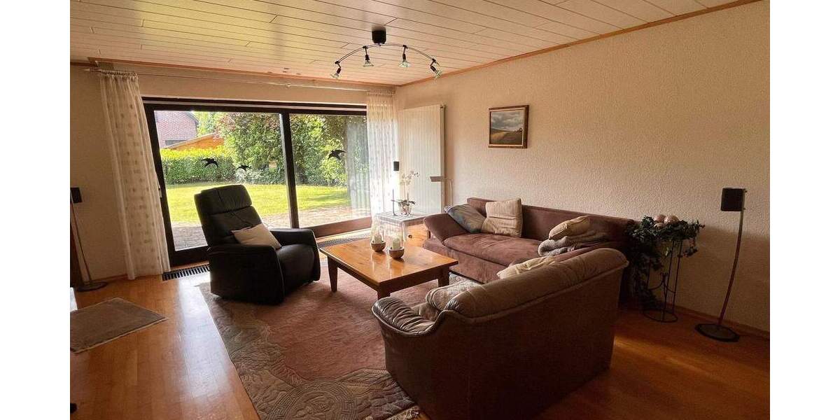 Einfamilienhaus Georgsdorf - 5 Zimmer, 121 m&sup2;, 219.000&euro; | Angebot:25687259