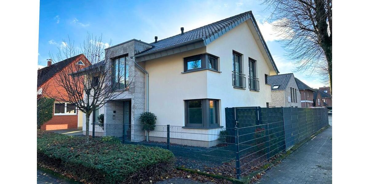 Einfamilienhaus Lingen (Ems) Damaschke - 5 Zimmer, 200 m&sup2;, 2.900&euro; | Angebot:26366788