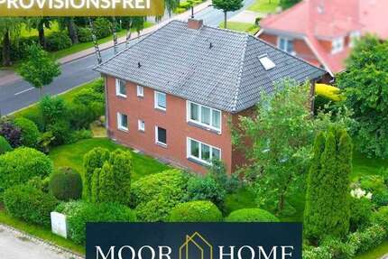 Haus Lingen Gauerbach - 7 Zimmer, 183 m&sup2;, 419.000&euro; | Angebot:27029244