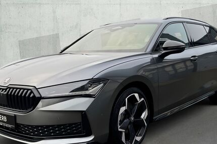 Skoda Superb 6.999 km 53.490 &euro; Nordhorn 48529