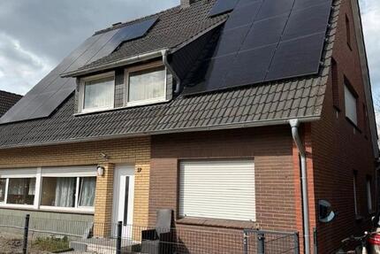 Haus Nordhorn Bookholt - 6 Zimmer, 170 m&sup2;, 500.000&euro; | Angebot:27134769