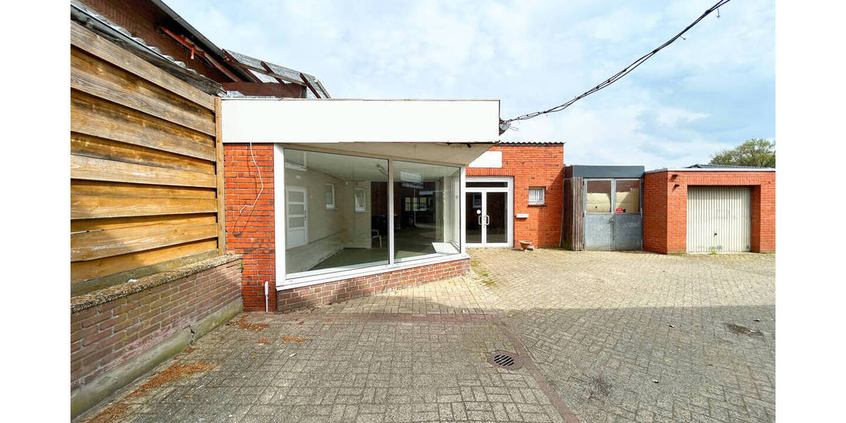 Mehrfamilienhaus, Wohnhaus Nordhorn Bookholt - 420.000&euro; | Angebot:26376736