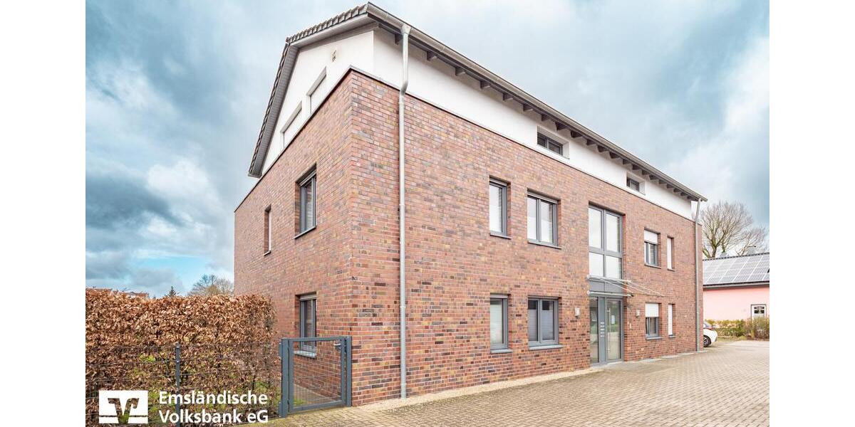 Einfamilienhaus Wietmarschen - 3 Zimmer, 93 m&sup2;, 850&euro; | Angebot:25541059