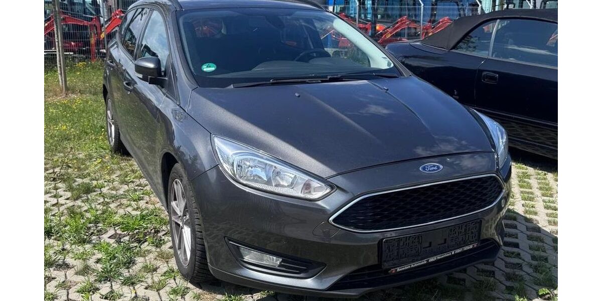 Ford Focus 155.774 km 5.000 &euro; Neuenhaus 49828