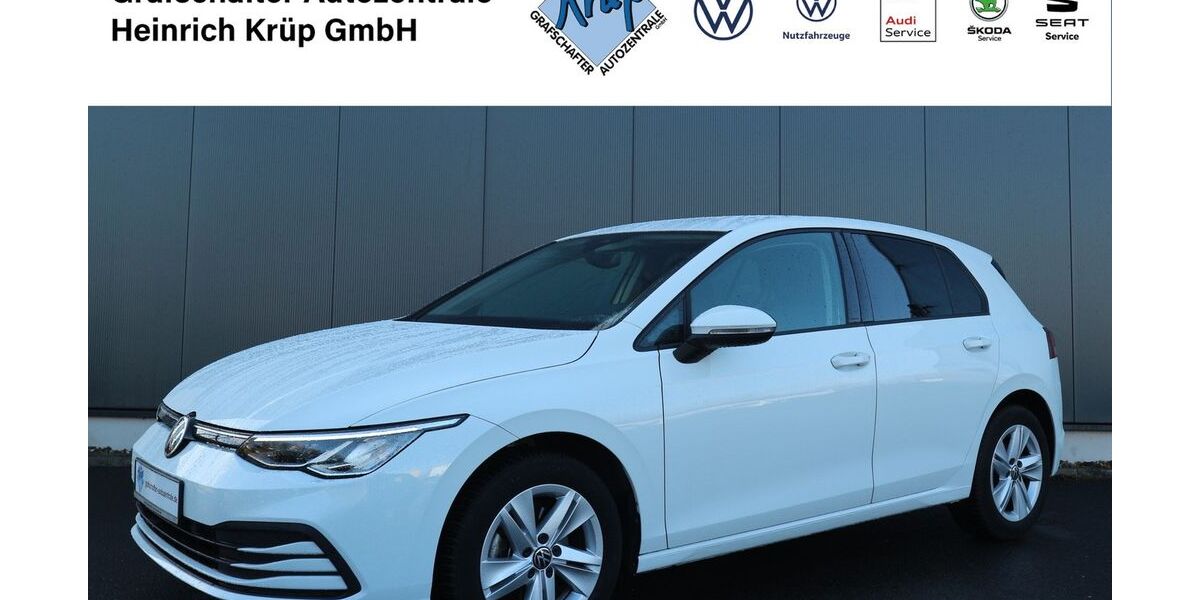 VW Golf 79.440 km 20.890 &euro; Nordhorn 48529
