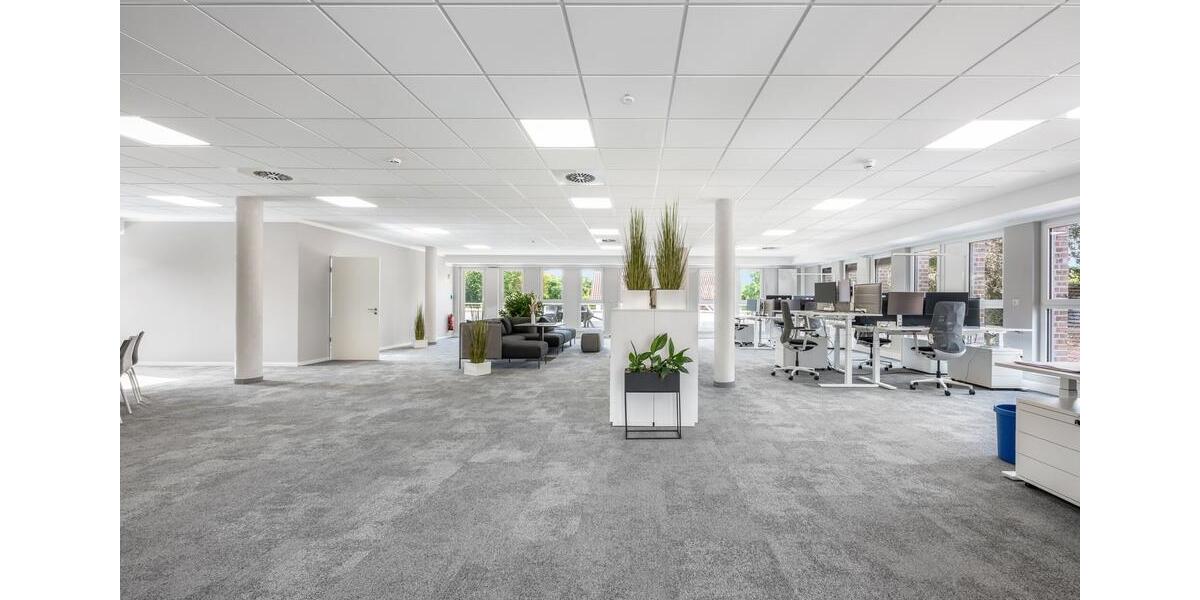 Gewerbeobjekt Lingen (Ems) - 4.150&euro; | Angebot:22552001