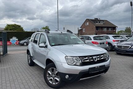 Dacia Duster 44.890 km 8.500 &euro; Gronau 48599