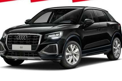 Audi Q2 12.815 km 25.980 &euro; Lingen 49809